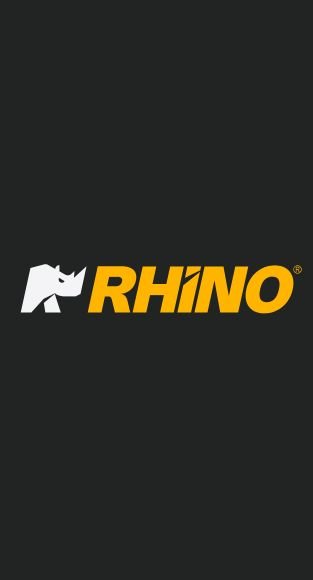 LOGO RHINO